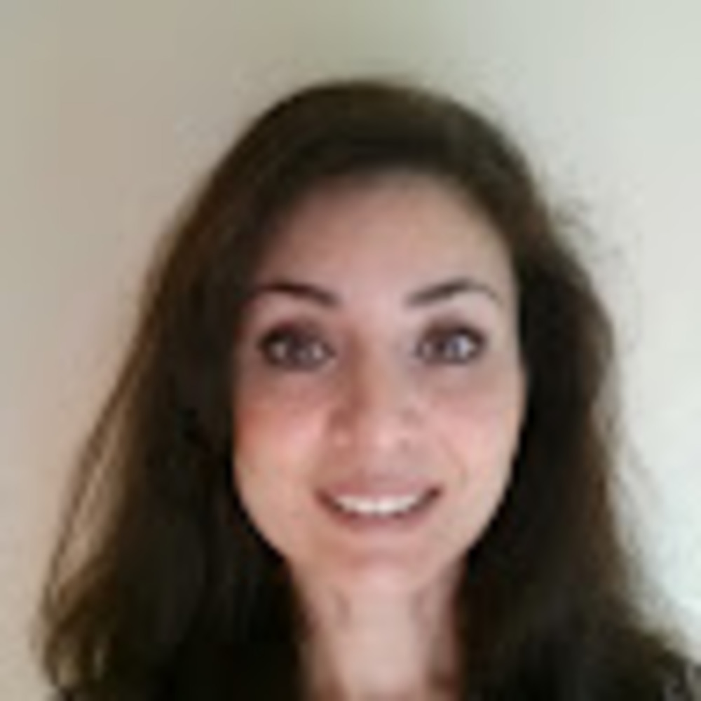 Meet your Posher, Bahar